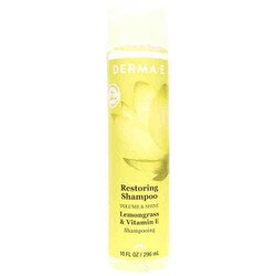 Restoring Shampoo Volume & Shine 1