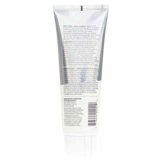 Resurfacing Glycolic & Unicorn Root Cleanser, 4 Oz, AO