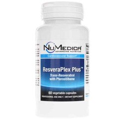 ResveraPlex Plus 1