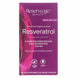 Resveratrol 1,000 Mg 1