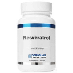 Resveratrol 200 Mg