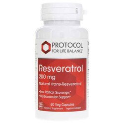 Resveratrol 200 Mg 1