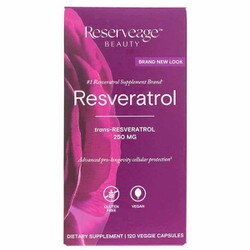 Resveratrol 250 Mg 1