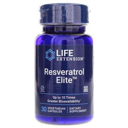 Resveratrol Elite