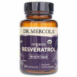 Resveratrol Organic