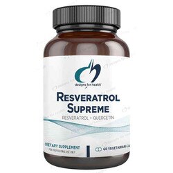 Resveratrol Supreme 1