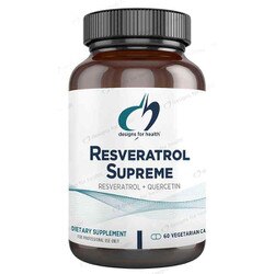 Resveratrol Supreme