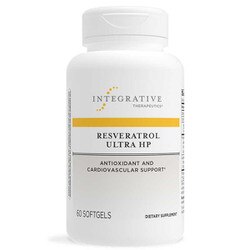 Resveratrol Ultra HP