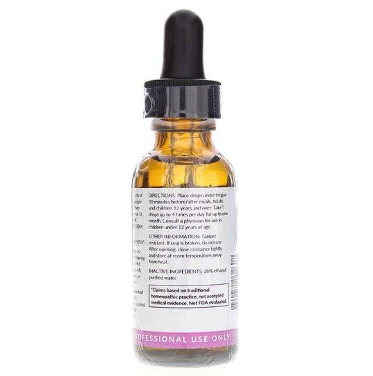RET Stomach Digust or Impatience Drops, 1 Oz, PCHF