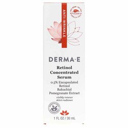 Retinol Concentrated Serum 1