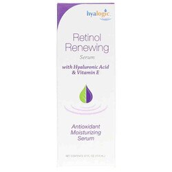 Retinol Renewing Serum 1