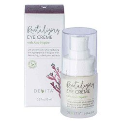 Revitalizing Eye Creme 1