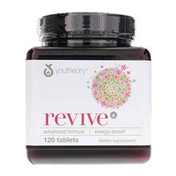 Revive Advanced Formula 1