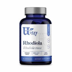 Rhodiola | NEW!