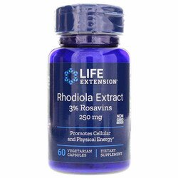 Rhodiola Extract 250 Mg 1