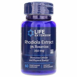 Rhodiola Extract 250 Mg