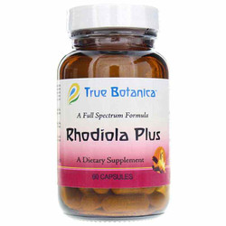 Rhodiola Plus 1
