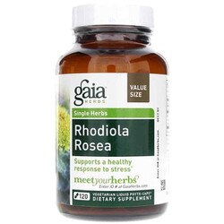 Rhodiola Rosea