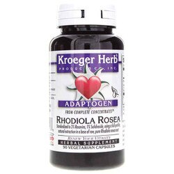 Rhodiola Rosea Complete Concentrate 1