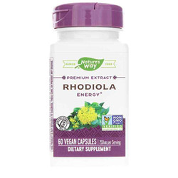 Rhodiola Standardized