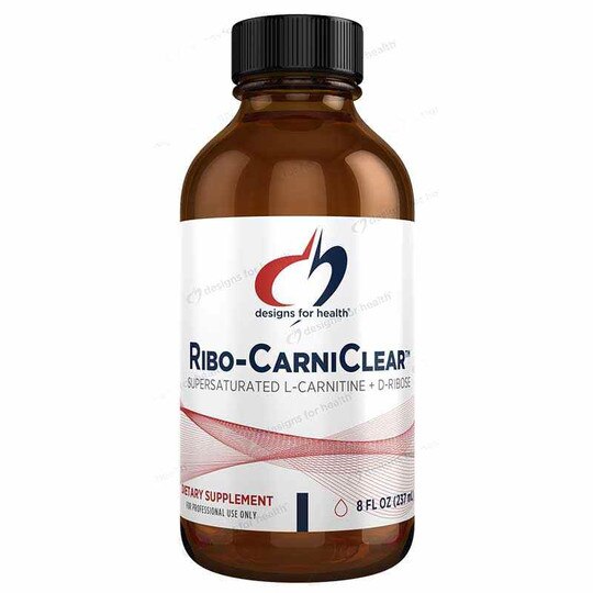 Ribo-CarniClear, 8 Oz, DFH
