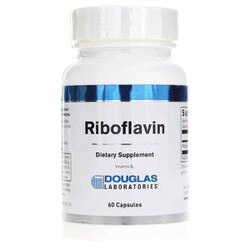 Riboflavin 100 Mg 1