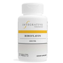 Riboflavin 400 Mg 1