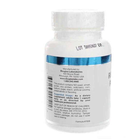 Riboflavin5Phosphate 10 Mg, Douglas Laboratories