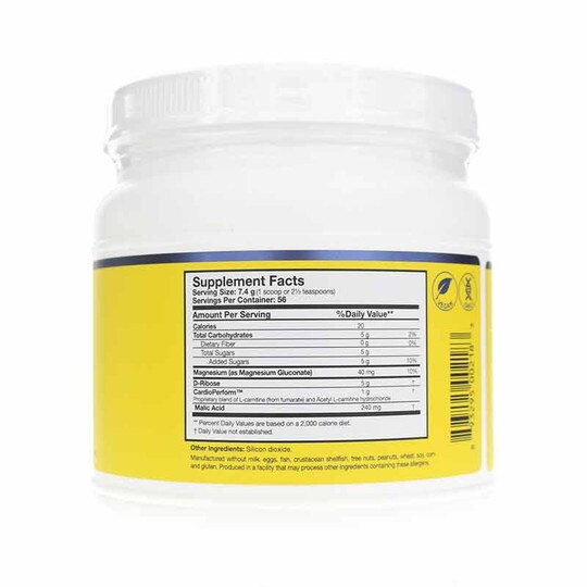RibosCardio Powder, 15 Oz, RSN