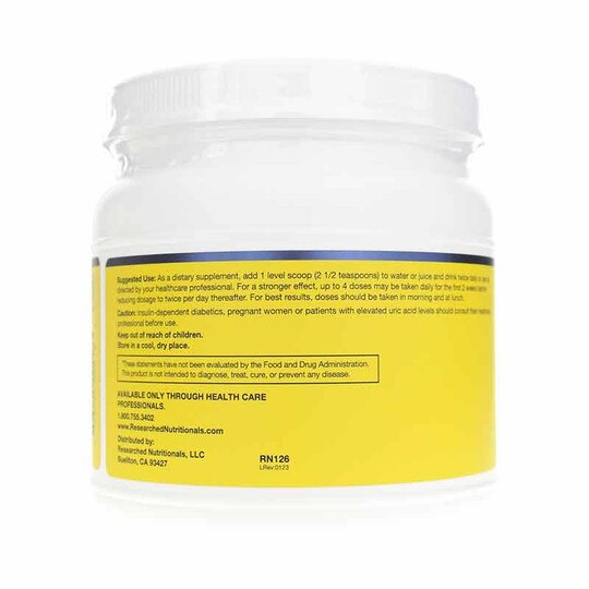 RibosCardio Powder, 15 Oz, RSN