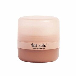 Volumizing Rice Protein Dry Shampoo