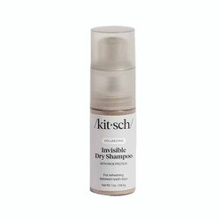 Volumizing Rice Protein Invisible Dry Shampoo