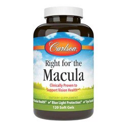 Right for the Macula 1