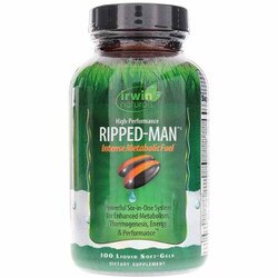 Ripped-Man