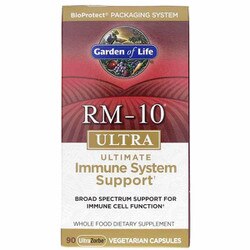 RM-10 Ultra Immune System Support 1