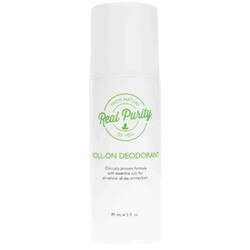 Roll-On Deodorant