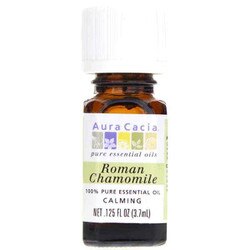 Roman Chamomile Essential Oil 1
