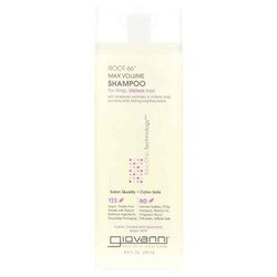 Root 66 Max Volume Shampoo