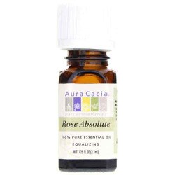 Rose Absolute Essential Oil 1