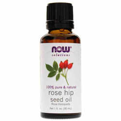 Rose Hip Seed Oil