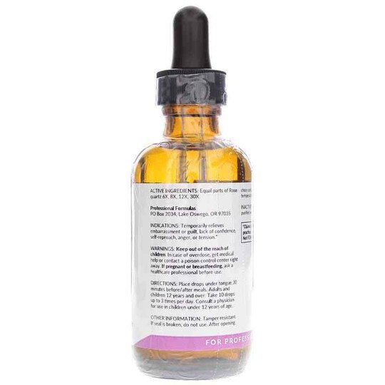Rose Quartz, 2 Oz, PCHF