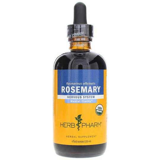 Rosemary Extract, HPH