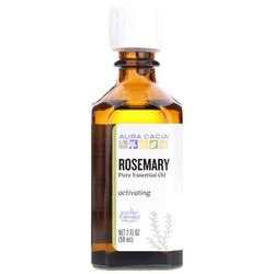 Rosemary Pure Essential Oil 1