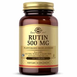 Rutin 500 Mg 1