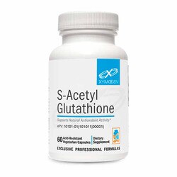 S-Acetyl Glutathione 1