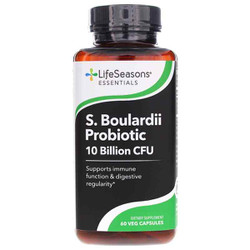 S. Boulardii Probiotic 10 Billion 1