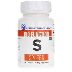 S Spleen 1