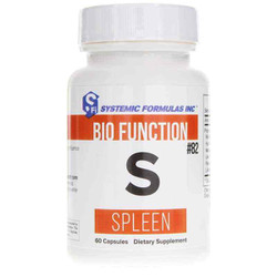 S Spleen