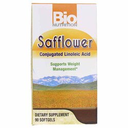 Safflower Conjugated Linoleic Acid