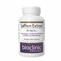 Saffron Extract